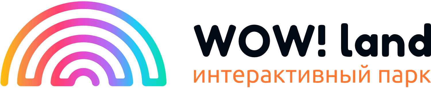 WOW! Land — интерактивный парк